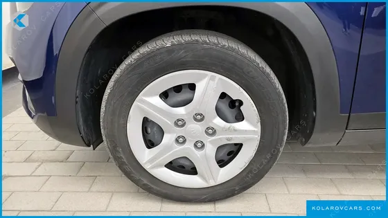 KIA SELTOS GASOLINE 1.6 TURBO 2WD