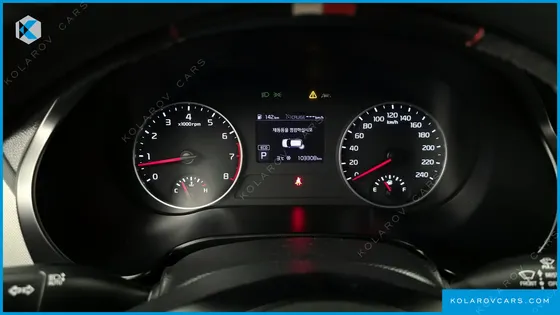 KIA SELTOS GASOLINE 1.6 TURBO 2WD