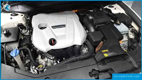HYUNDAI GRANDEUR EXCLUSIVE