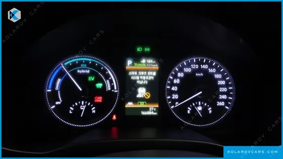 HYUNDAI GRANDEUR EXCLUSIVE