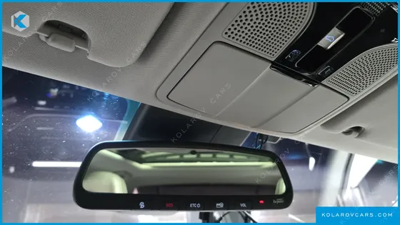 HYUNDAI GRANDEUR EXCLUSIVE