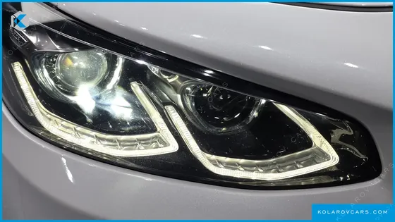 HYUNDAI GRANDEUR EXCLUSIVE