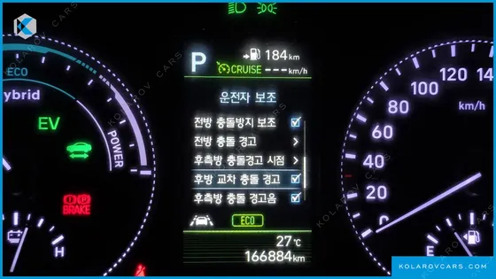 HYUNDAI GRANDEUR EXCLUSIVE