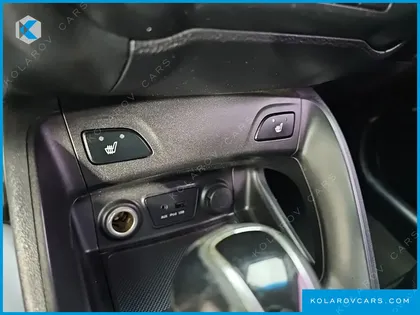 HYUNDAI TUCSON DIESEL(E-VGT) 2WD