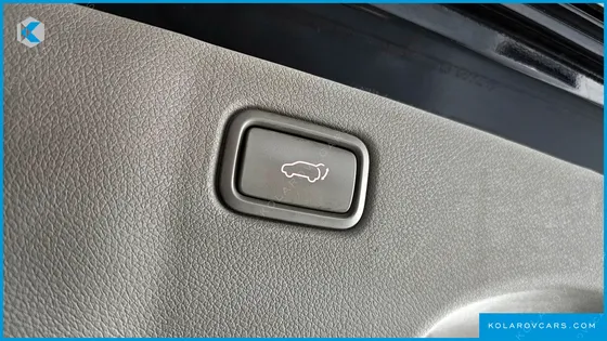 KIA CARNIVAL 9-SEATER NOBLESSE SPECIAL