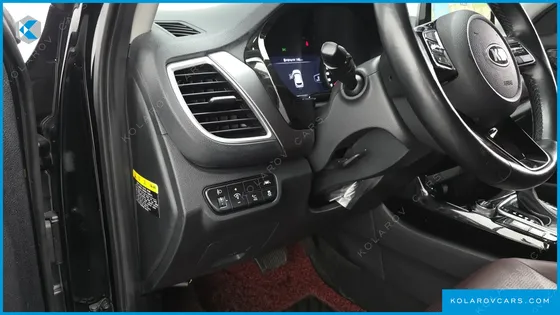 KIA SELTOS GASOLINE 1.6 TURBO 2WD