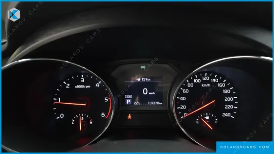 KIA CARNIVAL 9-SEATER LUXURY