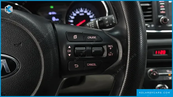 KIA CARNIVAL 9-SEATER LUXURY