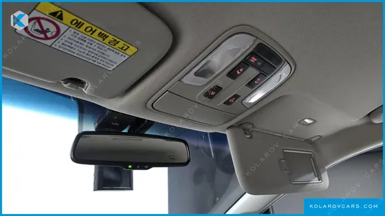 KIA CARNIVAL 9-SEATER LUXURY
