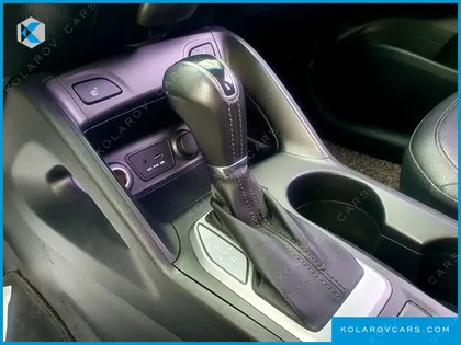 HYUNDAI TUCSON DIESEL(E-VGT) 4WD