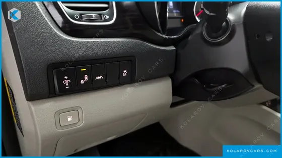 KIA CARNIVAL 9-SEATER PRSTIGE