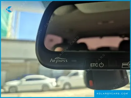 HYUNDAI TUCSON DIESEL(E-VGT) 2WD