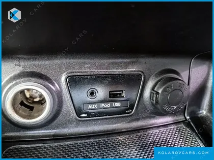 HYUNDAI TUCSON DIESEL(E-VGT) 2WD