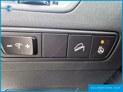 HYUNDAI TUCSON DIESEL(E-VGT) 2WD