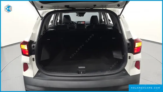 KIA SELTOS GASOLINE 1.6 TURBO 2WD