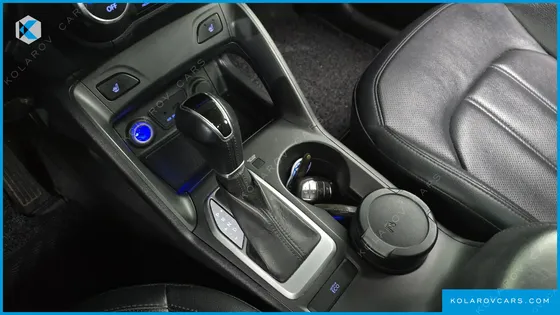 HYUNDAI TUCSON DIESEL(E-VGT) 4WD