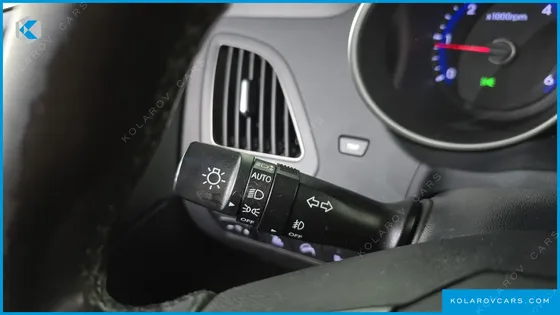 HYUNDAI TUCSON DIESEL(E-VGT) 4WD