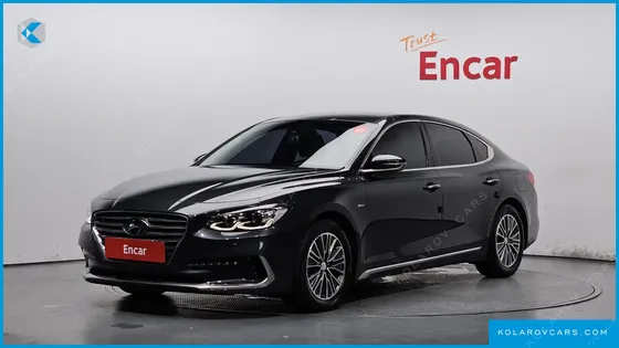 HYUNDAI GRANDEUR PREMIUM
