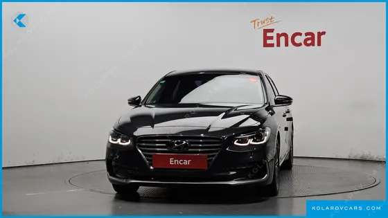 HYUNDAI GRANDEUR PREMIUM