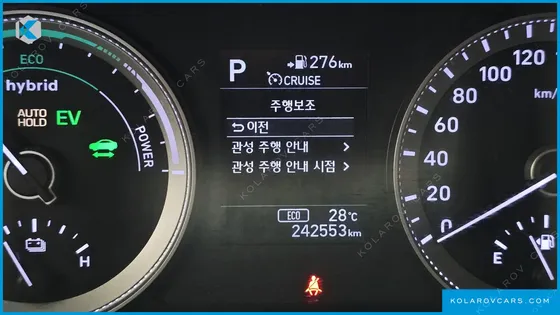 HYUNDAI GRANDEUR PREMIUM