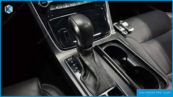 HYUNDAI GRANDEUR PREMIUM