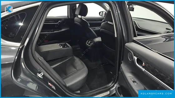 HYUNDAI GRANDEUR PREMIUM