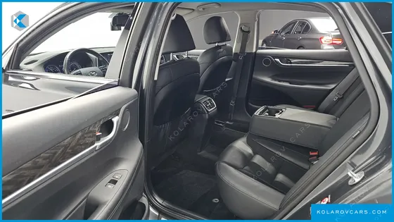 HYUNDAI GRANDEUR PREMIUM