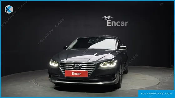HYUNDAI GRANDEUR PREMIUM