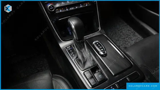 HYUNDAI GRANDEUR PREMIUM