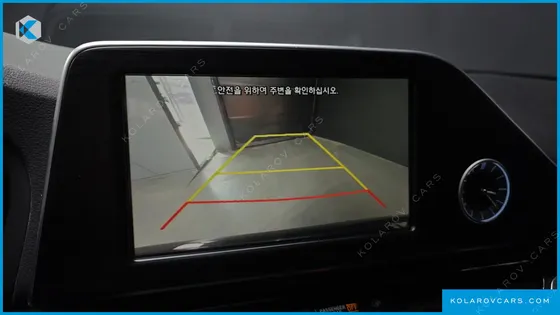 HYUNDAI GRANDEUR PREMIUM