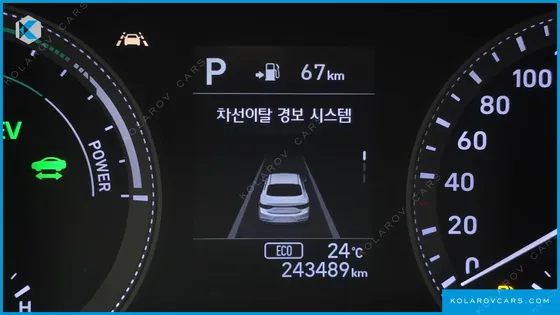 HYUNDAI GRANDEUR PREMIUM