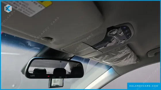HYUNDAI GRANDEUR PREMIUM