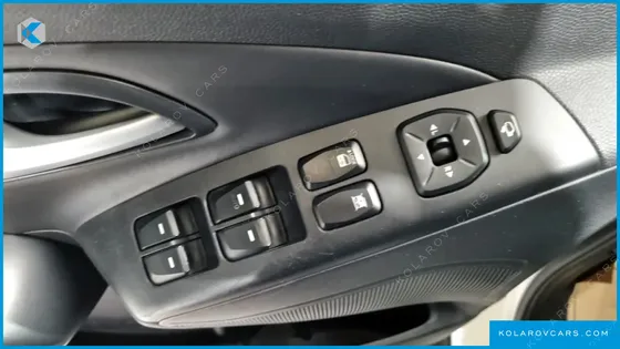 HYUNDAI TUCSON DIESEL(E-VGT) 2WD