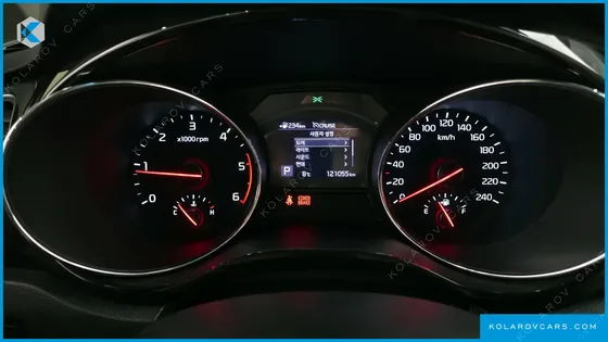 KIA CARNIVAL 9-SEATER NOBLESSE SPECIAL