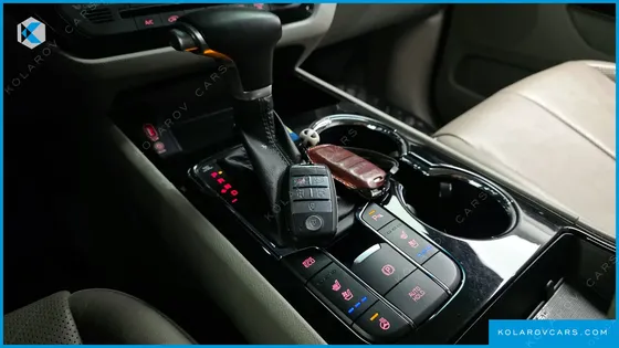 KIA CARNIVAL 9-SEATER NOBLESSE SPECIAL