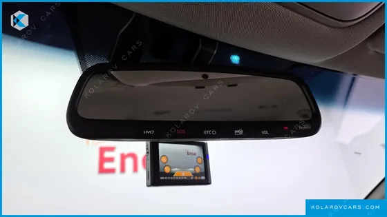 KIA CARNIVAL 9-SEATER NOBLESSE SPECIAL