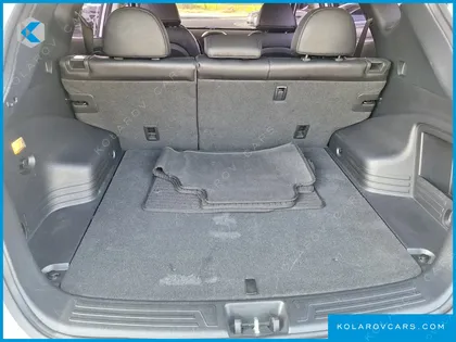 HYUNDAI TUCSON DIESEL(E-VGT) 2WD