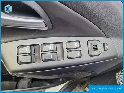 HYUNDAI TUCSON DIESEL(E-VGT) 2WD