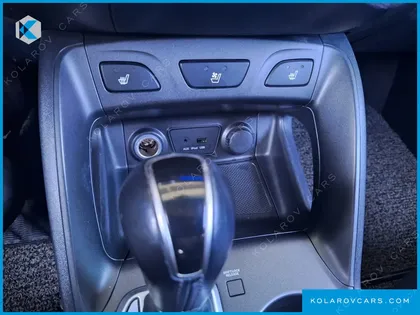 HYUNDAI TUCSON DIESEL(E-VGT) 2WD