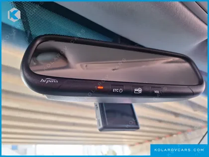 HYUNDAI TUCSON DIESEL(E-VGT) 2WD