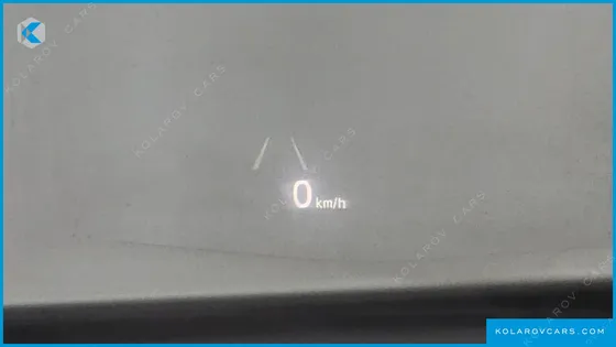 KIA SELTOS GASOLINE 1.6 TURBO 2WD
