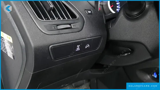 HYUNDAI TUCSON DIESEL(E-VGT) 4WD