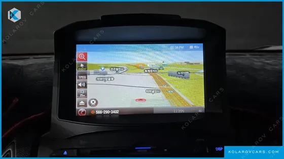 HYUNDAI TUCSON DIESEL(E-VGT) 4WD