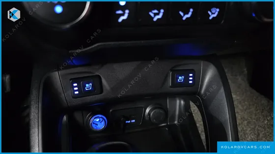 HYUNDAI TUCSON DIESEL(E-VGT) 4WD