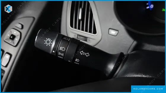 HYUNDAI TUCSON DIESEL(E-VGT) 4WD