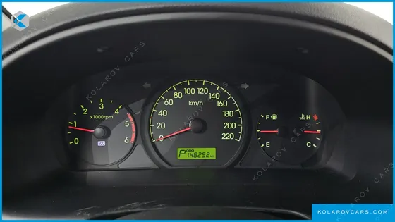 HYUNDAI STAREX 12-SEATER WAGON