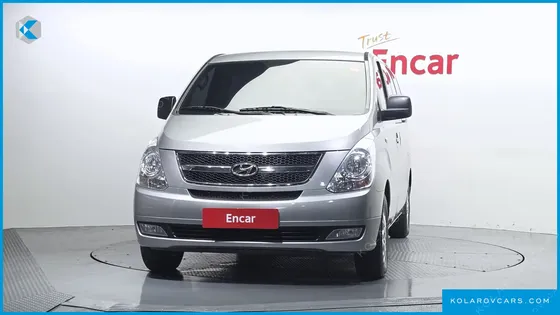 HYUNDAI STAREX 11-SEATER WAGON