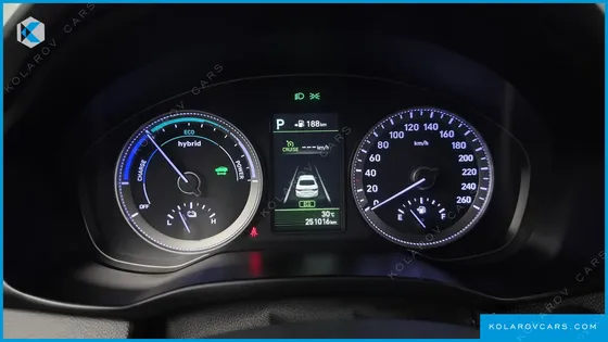 HYUNDAI GRANDEUR EXCLUSIVE