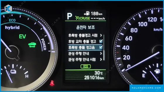 HYUNDAI GRANDEUR EXCLUSIVE