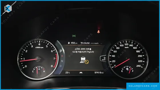 KIA SELTOS GASOLINE 1.6 TURBO 2WD